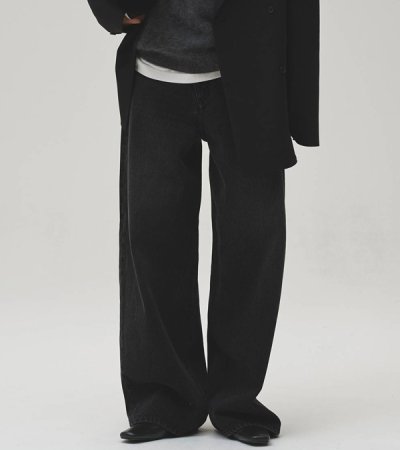 画像7: ヘンリーズデニム　Henry's Denim