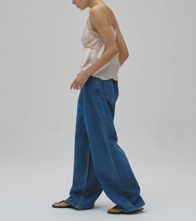 画像7: ヘンリーズデニム　Henry's Denim