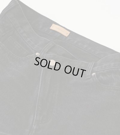 画像4: ヘンリーズデニム　Henry's Denim