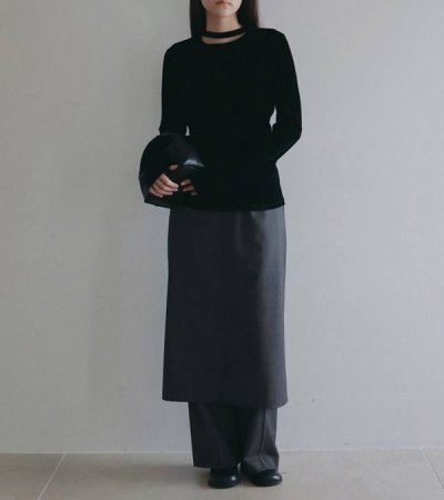 画像10: ワンハンドルレザーバッグ　Onehandle Leather Bag