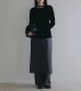 画像10: ワンハンドルレザーバッグ　Onehandle Leather Bag (10)