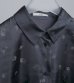 画像4: ジャガードハーフスリーブシャツ　Jacquard Halfsleeve Shirts (4)
