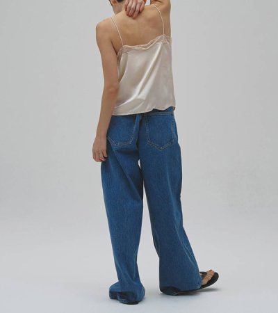 画像8: ヘンリーズデニム　Henry's Denim