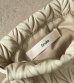 画像5: エコレザープリーツパース　Ecoleather Pleats Purse (5)