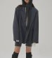 画像14: ツイルダブルジャケット　Twill Double Jacket (14)