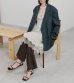 画像15: ツイルダブルジャケット　Twill Double Jacket (15)