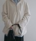 画像10: エコレザープリーツパース　Ecoleather Pleats Purse (10)