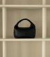 画像3: ワンハンドルレザーバッグ　Onehandle Leather Bag (3)