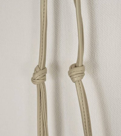 画像6: エコレザープリーツパース　Ecoleather Pleats Purse