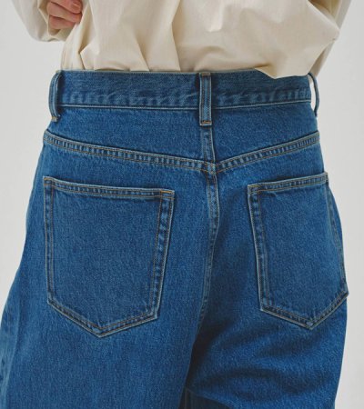画像12: ヘンリーズデニム　Henry's Denim