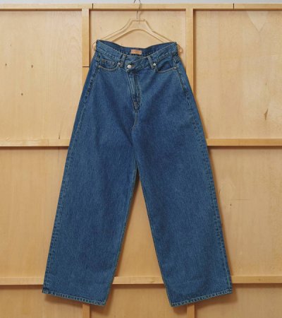 画像1: ヘンリーズデニム　Henry's Denim