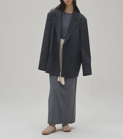 画像13: ツイルダブルジャケット　Twill Double Jacket