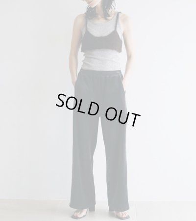 画像7: クロシェニットビスチェ　Crochet Knit Bustier