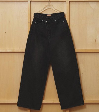 画像2: ヘンリーズデニム　Henry's Denim