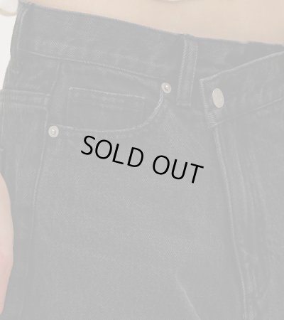 画像15: ヘンリーズデニム　Henry's Denim
