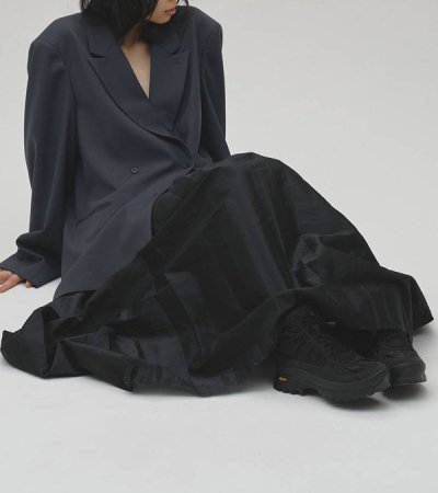 画像11: ツイルダブルジャケット　Twill Double Jacket