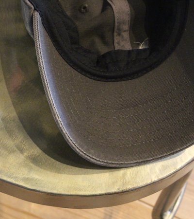 画像8: TICCAローキャップ
