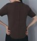 画像11: ハーフスリーブヘンリートップス　Halfsleeve Henley Tops (11)