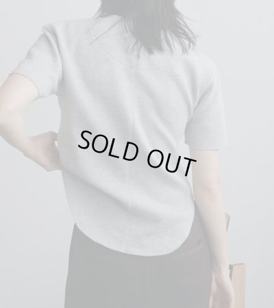 画像10: ハーフスリーブヘンリートップス　Halfsleeve Henley Tops