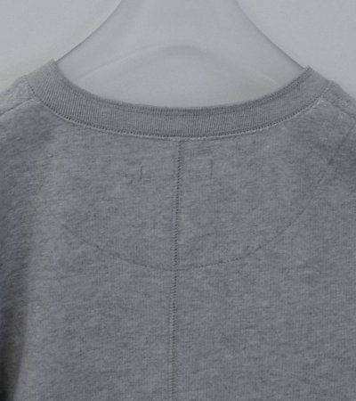 画像6: ハーフスリーブヘンリートップス　Halfsleeve Henley Tops
