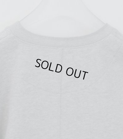 画像7: ハーフスリーブヘンリートップス　Halfsleeve Henley Tops