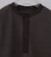 画像5: ハーフスリーブヘンリートップス　Halfsleeve Henley Tops (5)