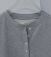 画像4: ハーフスリーブヘンリートップス　Halfsleeve Henley Tops (4)