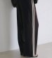 画像9: ベロアトラックパンツ　Velour Track Pants (9)