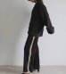 画像7: ベロアトラックパンツ　Velour Track Pants (7)