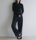 画像20: ベロアトラックパンツ　Velour Track Pants (20)