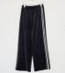 画像2: ベロアトラックパンツ　Velour Track Pants (2)