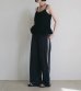 画像15: ベロアトラックパンツ　Velour Track Pants (15)