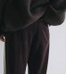 画像11: ベロアトラックパンツ　Velour Track Pants (11)