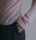 画像6: シアーポロニット　Sheer Polo Knit (6)