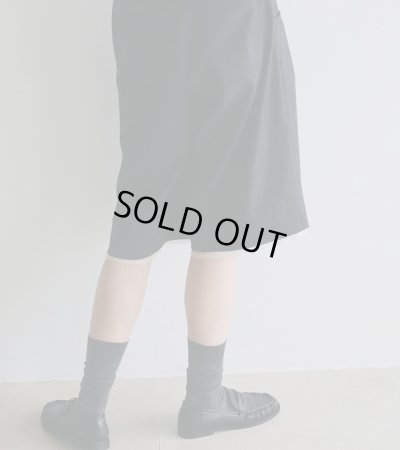 画像16: ギャザーローファー　Gather Loafers