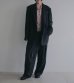 画像7: シアーポロニット　Sheer Polo Knit (7)