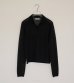 画像3: シアーポロニット　Sheer Polo Knit (3)