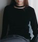 画像7: ベロアタイトップス　Velour Tie Tops (7)