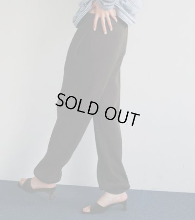 画像3: ワッフルワイドパンツ　Waffle Wide Pants