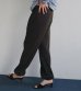 画像3: ワッフルワイドパンツ　Waffle Wide Pants (3)