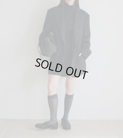 画像11: ギャザーローファー　Gather Loafers