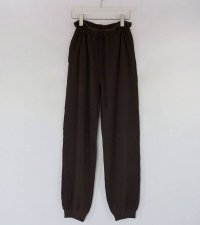 ワッフルワイドパンツ　Waffle Wide Pants
