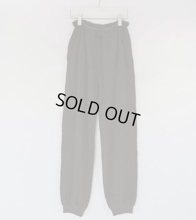 画像2: ワッフルワイドパンツ　Waffle Wide Pants