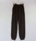 画像1: ワッフルワイドパンツ　Waffle Wide Pants (1)
