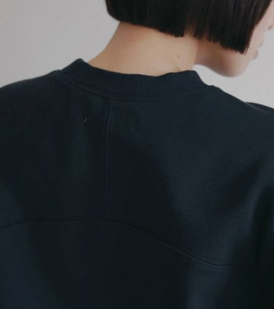 画像19: エンブロイダリーオーバースウェット　Embroidery Over Sweat