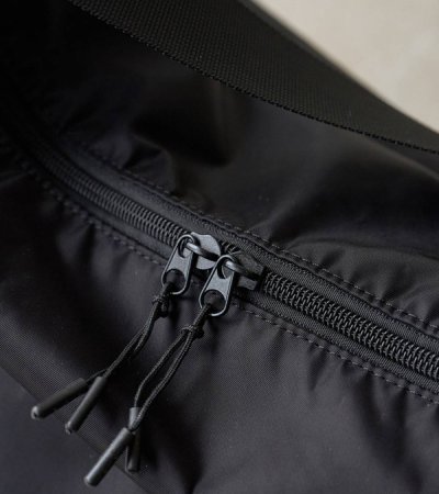 画像7: ナイロンショルダーバッグ　Nylon Shoulder Bag