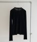 画像2: ベロアタイトップス　Velour Tie Tops (2)