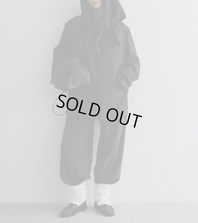 画像9: ギャザーローファー　Gather Loafers