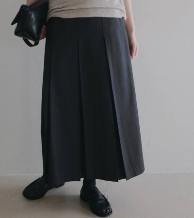 画像13: ギャザーローファー　Gather Loafers