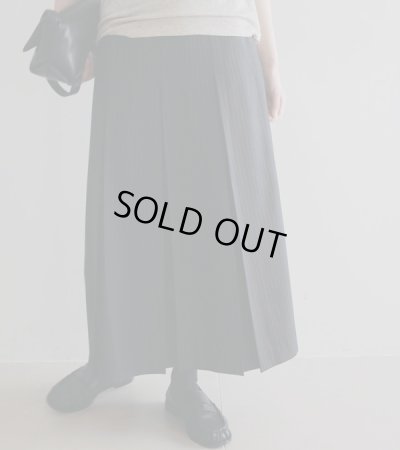 画像13: ギャザーローファー　Gather Loafers